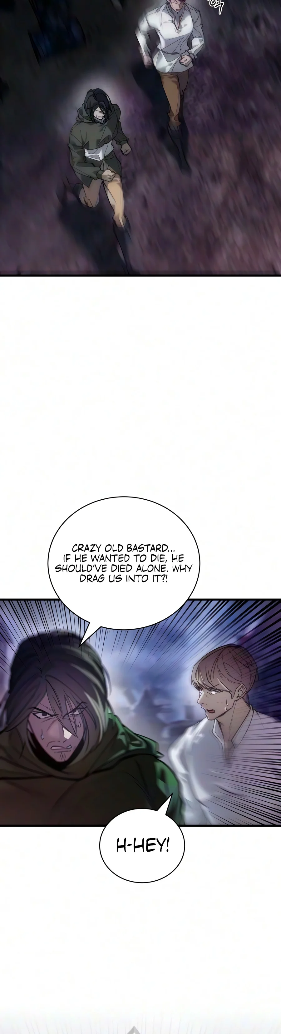 Whispers of a Scheming Demon Chapter 2 — Page 10