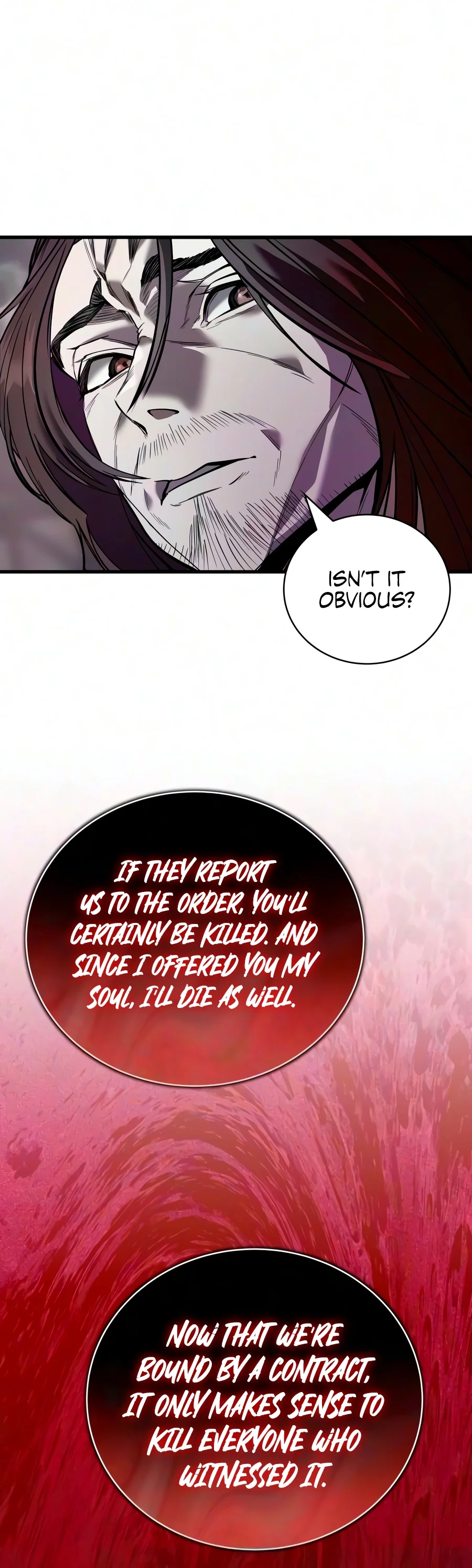 Whispers of a Scheming Demon Chapter 2 — Page 16