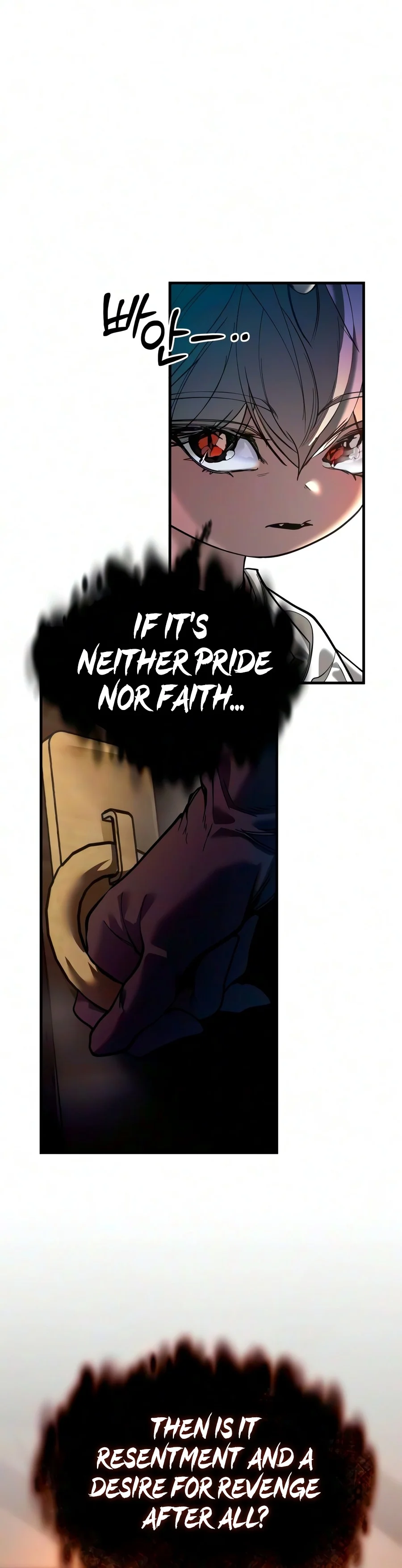 Whispers of a Scheming Demon Chapter 3 — Page 19
