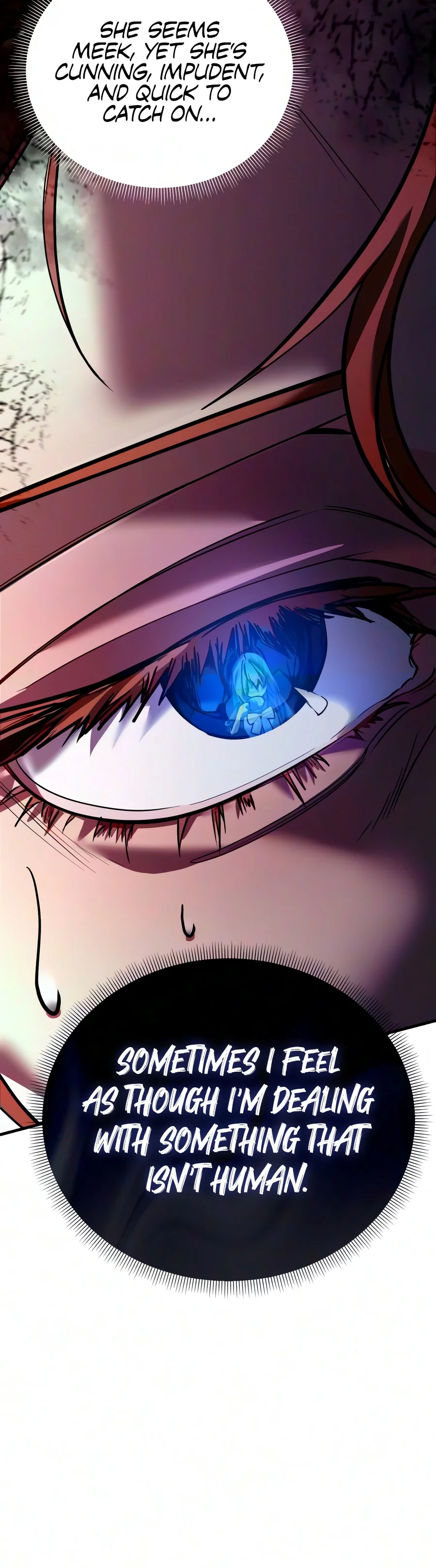Whispers of a Scheming Demon Chapter 4 — Page 14