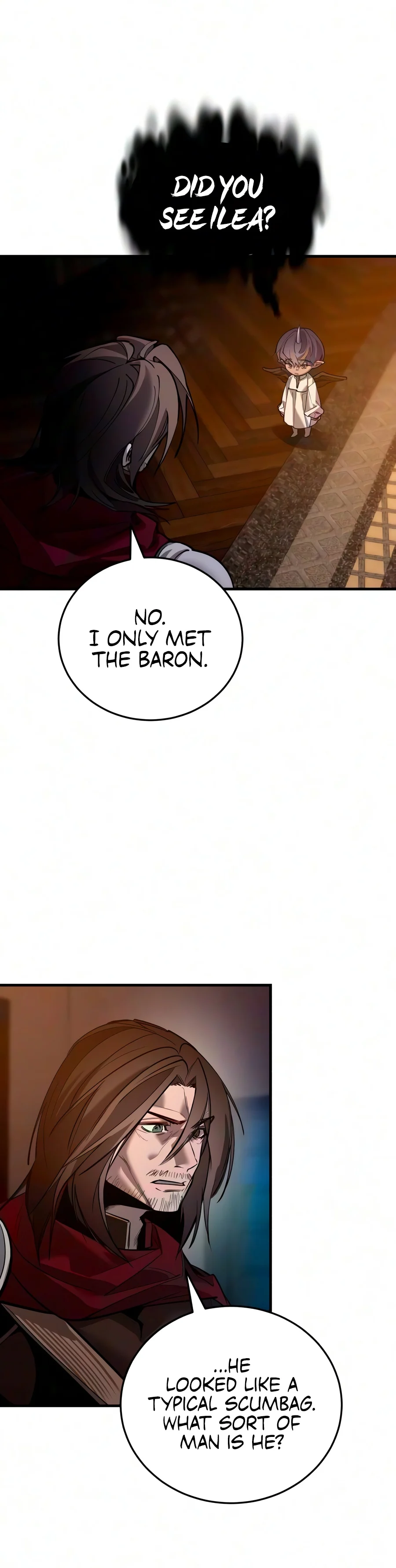 Whispers of a Scheming Demon Chapter 4 — Page 18