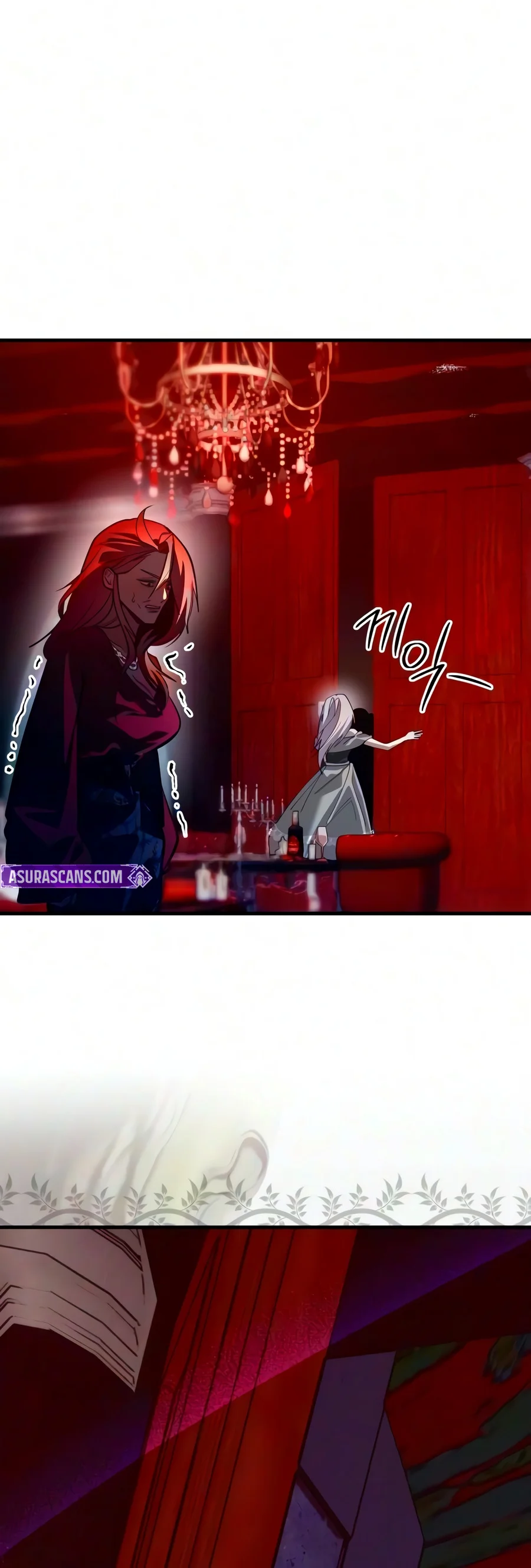 Whispers of a Scheming Demon Chapter 6 — Page 15