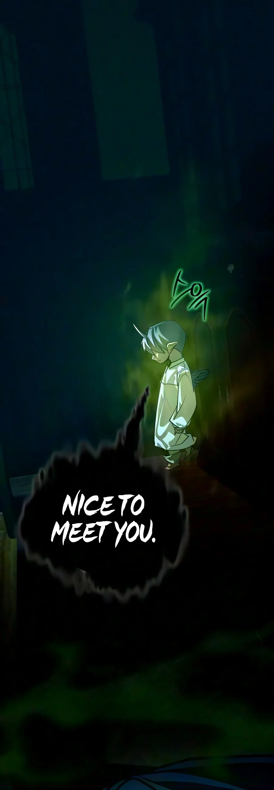 Whispers of a Scheming Demon Chapter 6 — Page 19
