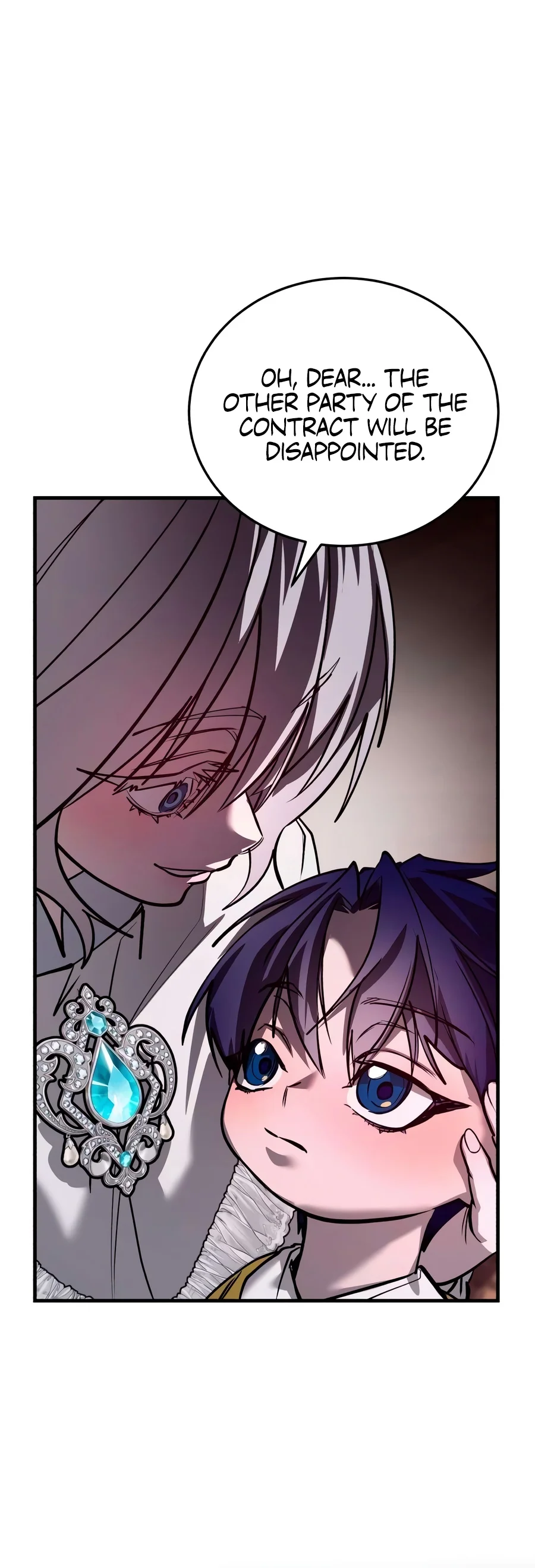 Whispers of a Scheming Demon Chapter 10 — Page 19