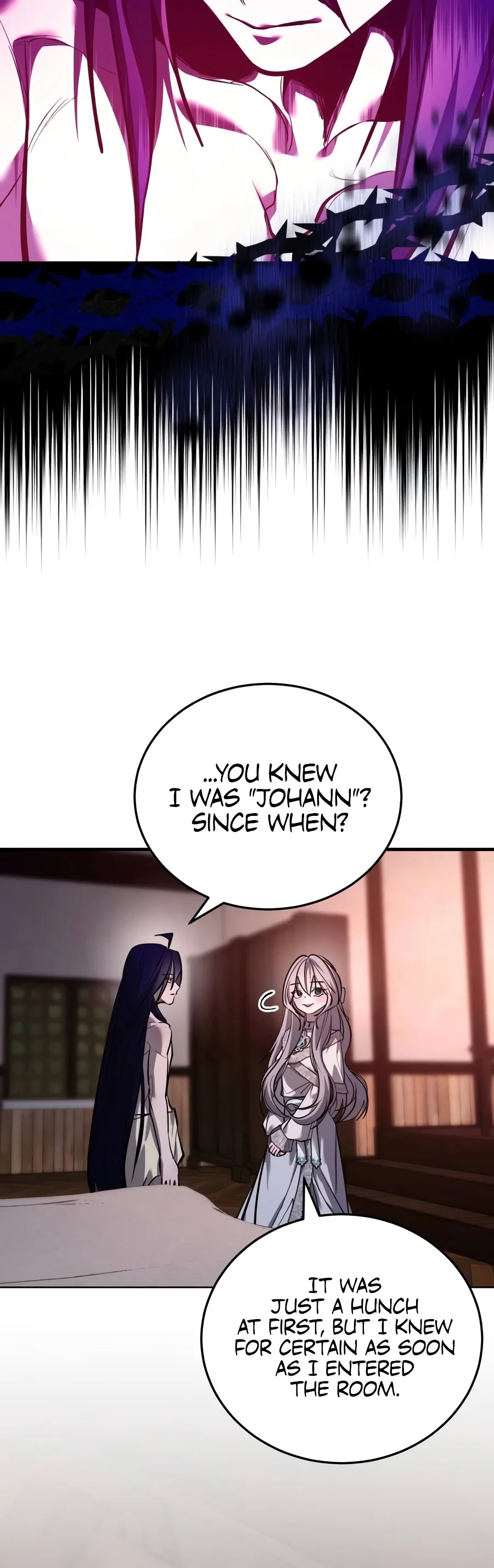 Whispers of a Scheming Demon Chapter 11 — Page 7