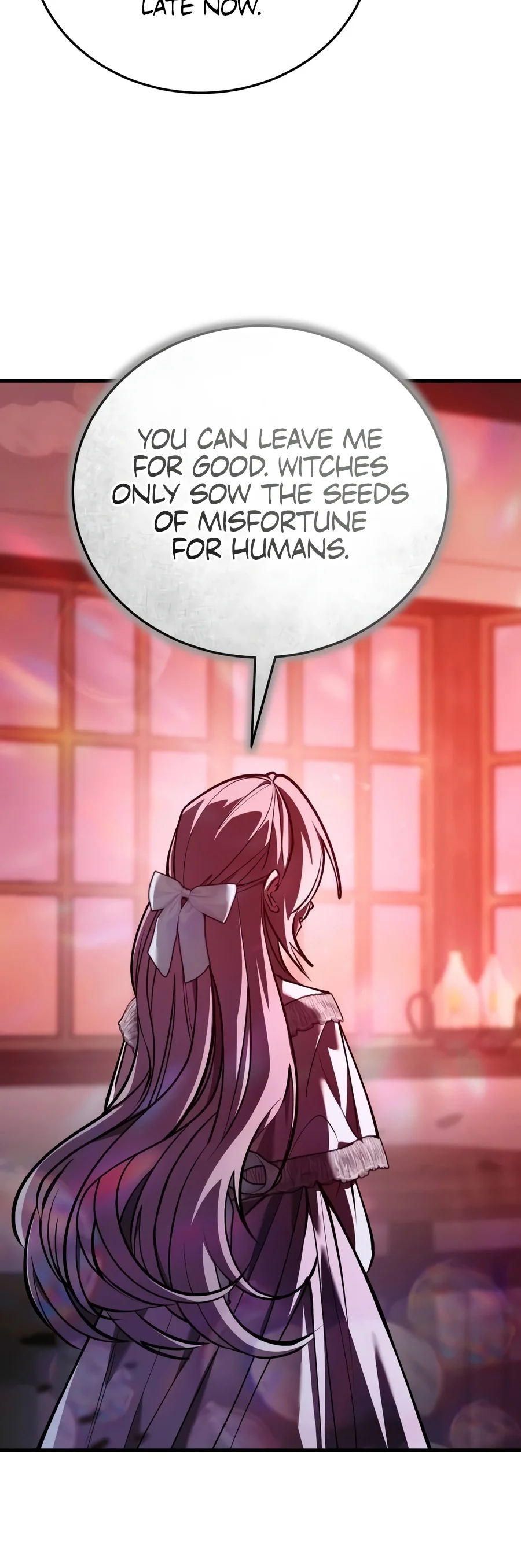 Whispers of a Scheming Demon Chapter 11 — Page 12