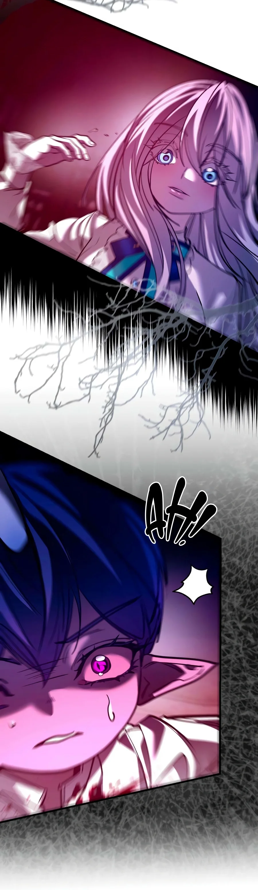 Whispers of a Scheming Demon Chapter 9 — Page 5