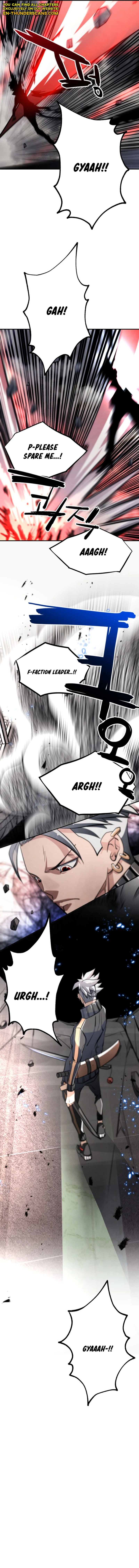 Who Killed the Murim Lord? Chapter 63 — Page 6