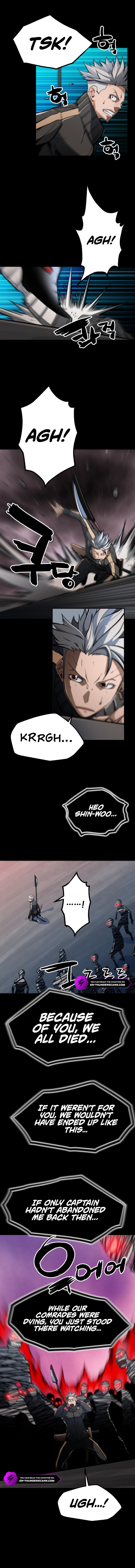 Who Killed the Murim Lord? Chapter 64 — Page 10