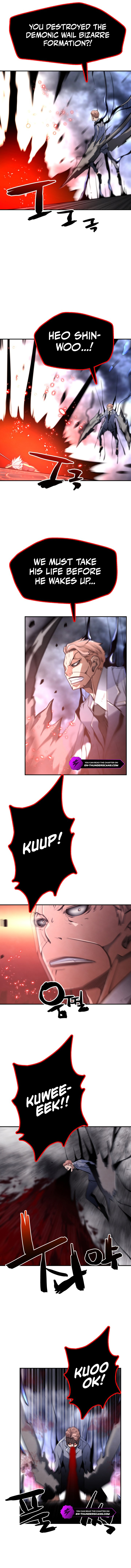 Who Killed the Murim Lord? Chapter 65 — Page 4
