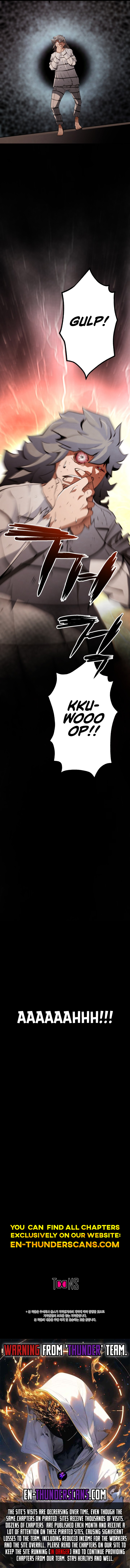 Who Killed the Murim Lord? Chapter 65 — Page 13