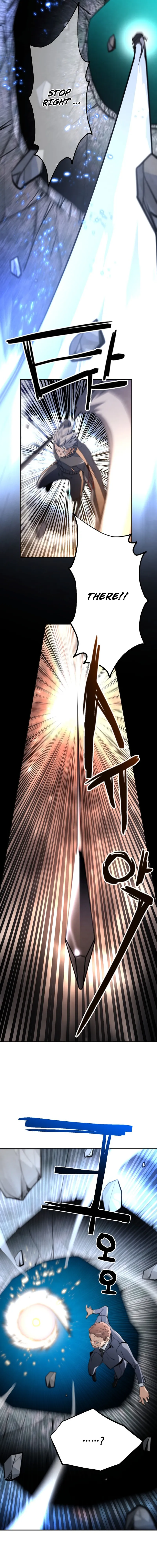 Who Killed the Murim Lord? Chapter 67 — Page 6