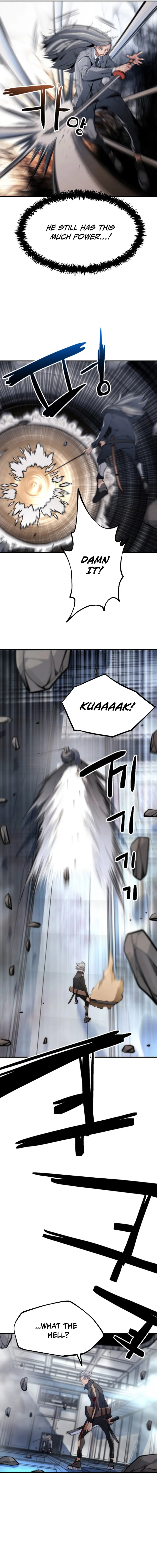 Who Killed the Murim Lord? Chapter 67 — Page 11