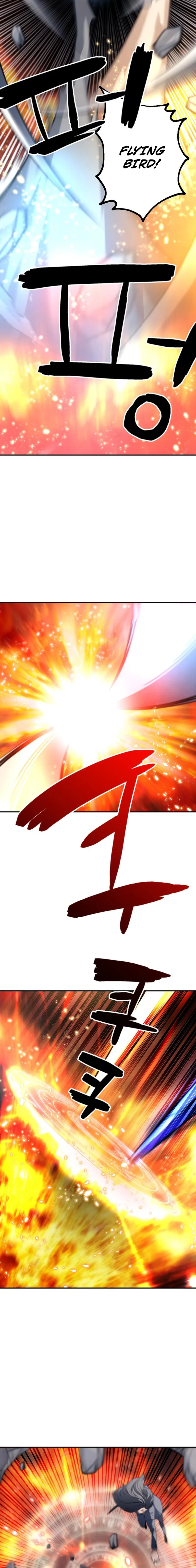Who Killed the Murim Lord? Chapter 68 — Page 4