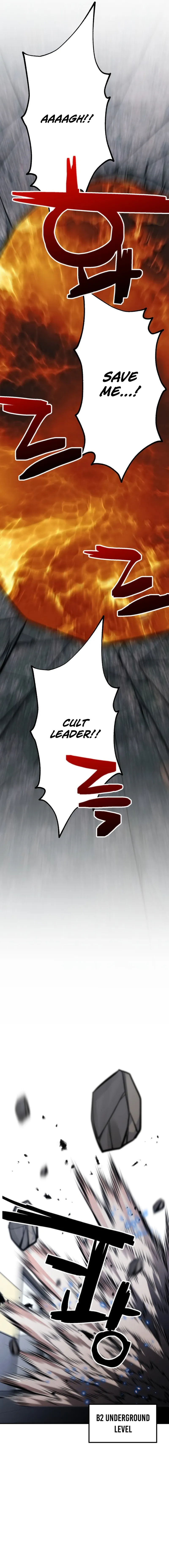 Who Killed the Murim Lord? Chapter 68 — Page 13