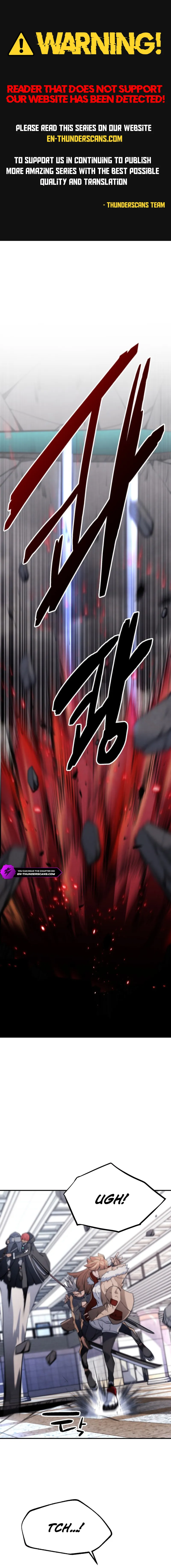 Who Killed the Murim Lord? Chapter 69 — Page 1