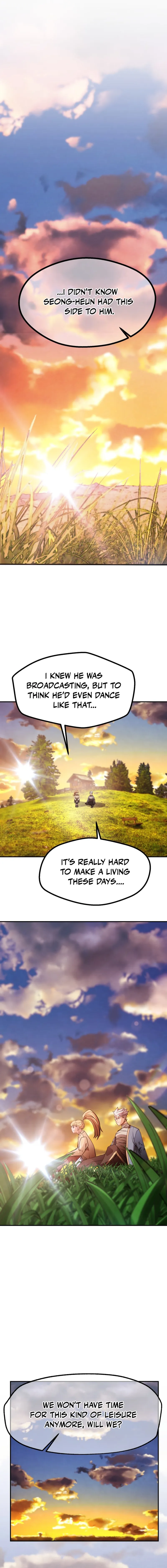 Who Killed the Murim Lord? Chapter 70 — Page 16