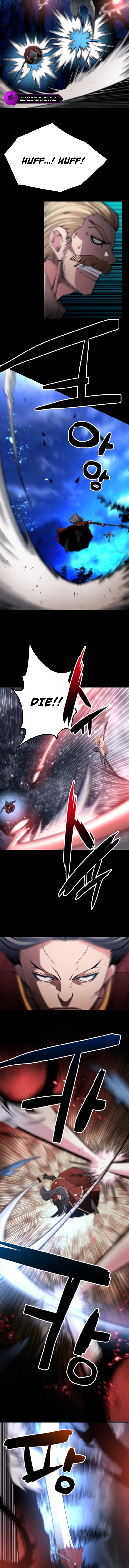 Who Killed the Murim Lord? Chapter 73 — Page 6