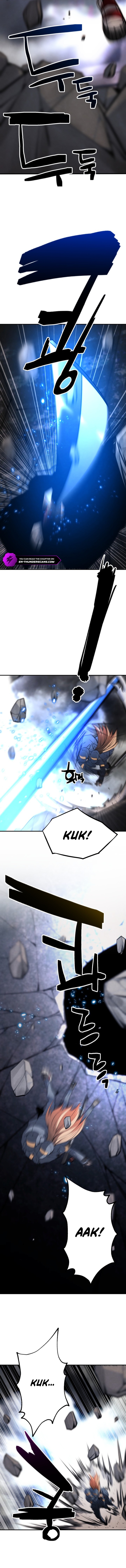Who Killed the Murim Lord? Chapter 73 — Page 13