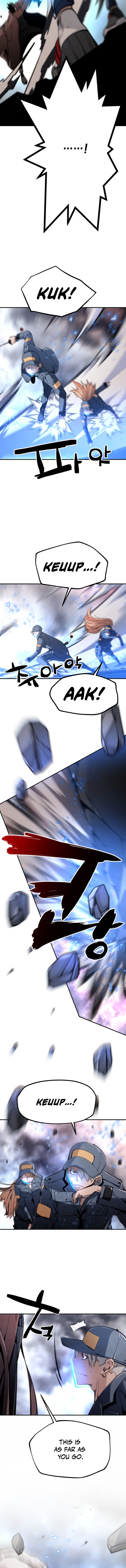 Who Killed the Murim Lord? Chapter 74 — Page 2