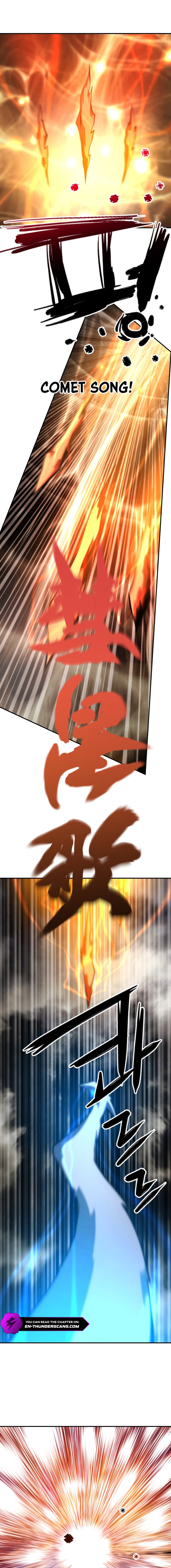 Who Killed the Murim Lord? Chapter 77 — Page 3