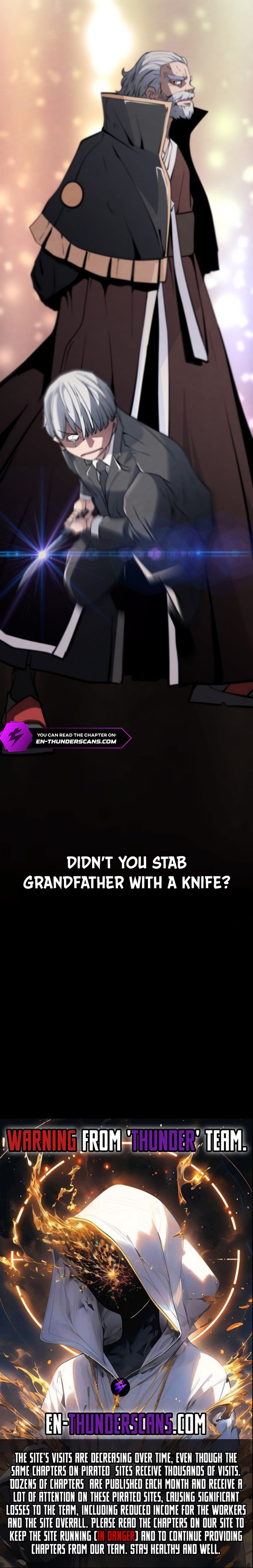 Who Killed the Murim Lord? Chapter 77 — Page 16