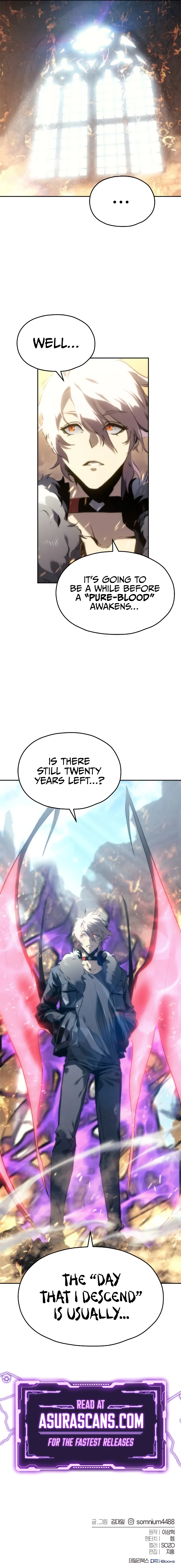 Why I Quit Being the Demon King Chapter 1 — Page 19