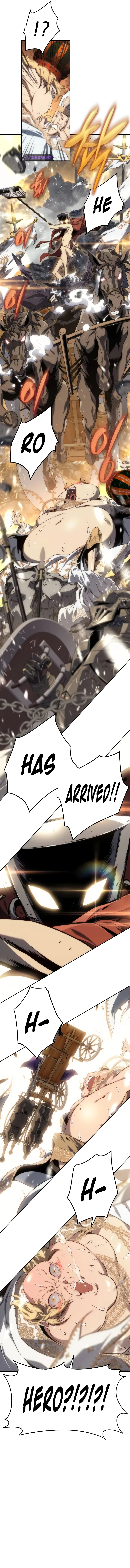 Why I Quit Being the Demon King Chapter 10 — Page 8
