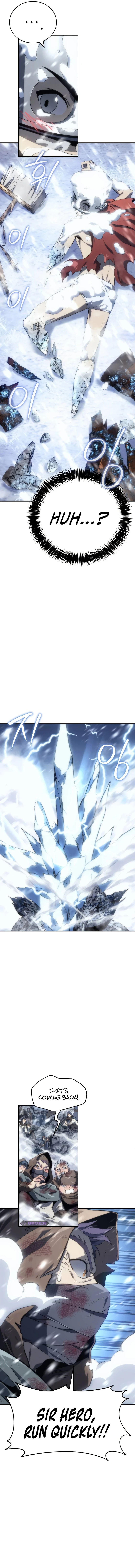 Why I Quit Being the Demon King Chapter 12 — Page 16