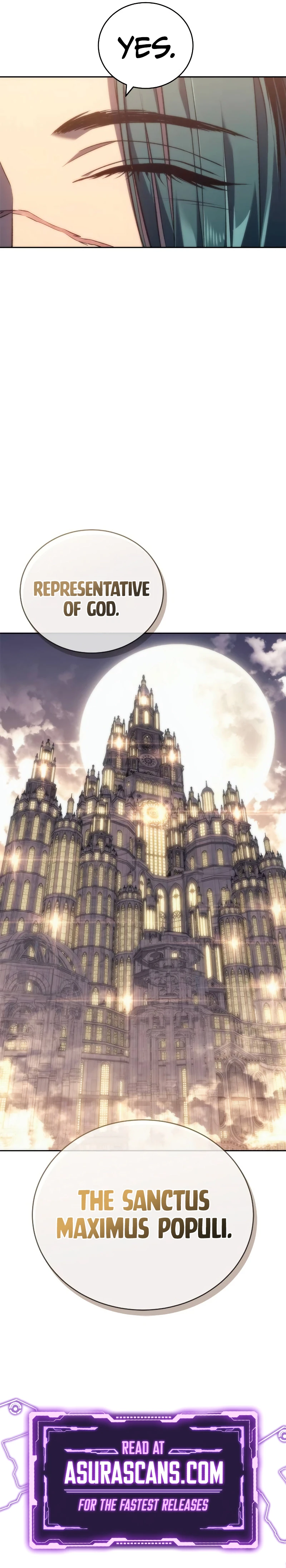Why I Quit Being the Demon King Chapter 14 — Page 14