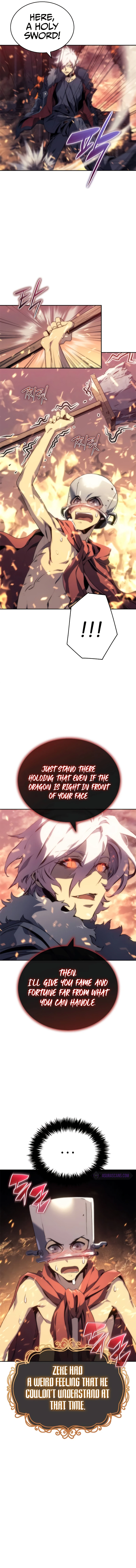 Why I Quit Being the Demon King Chapter 4 — Page 6