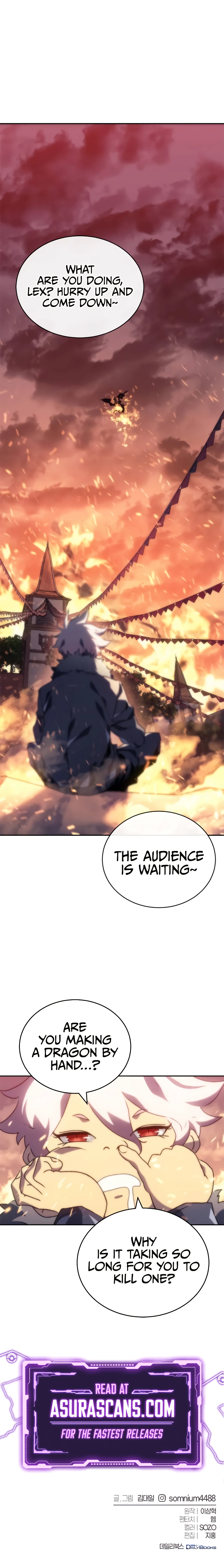 Why I Quit Being the Demon King Chapter 4 — Page 15