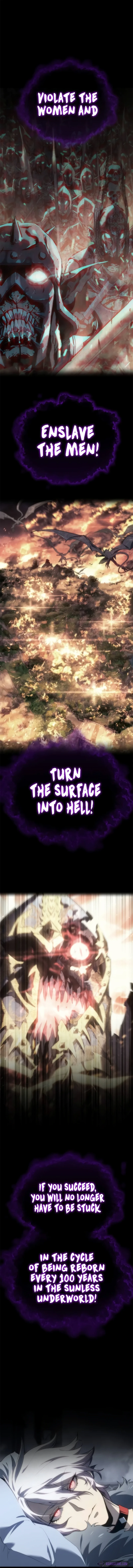 Why I Quit Being the Demon King Chapter 9 — Page 7