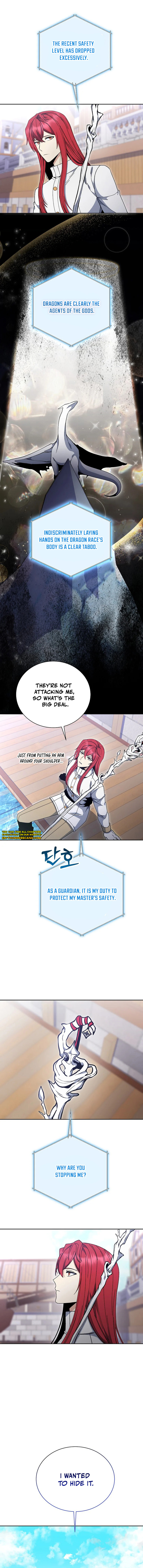 Winterbell Chapter 26 — Page 10