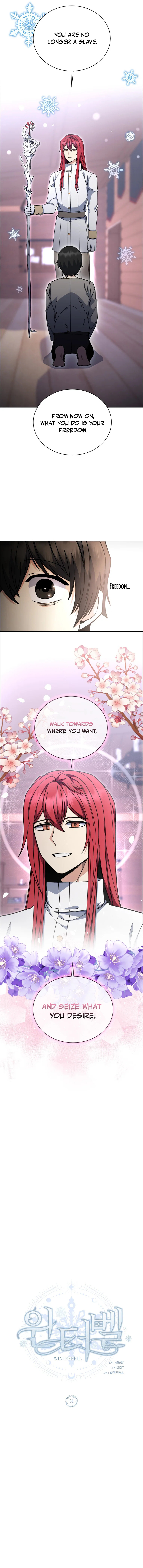 Winterbell Chapter 31 — Page 9