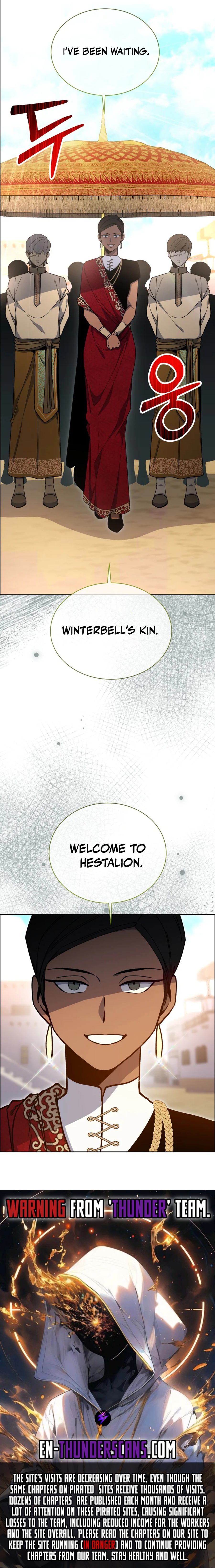 Winterbell Chapter 31 — Page 12