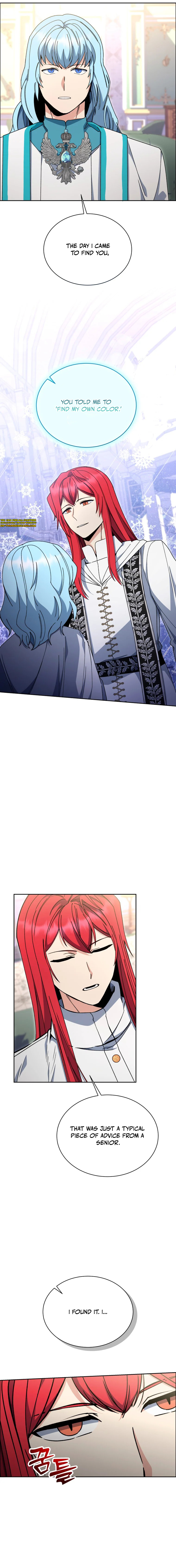 Winterbell Chapter 33 — Page 2