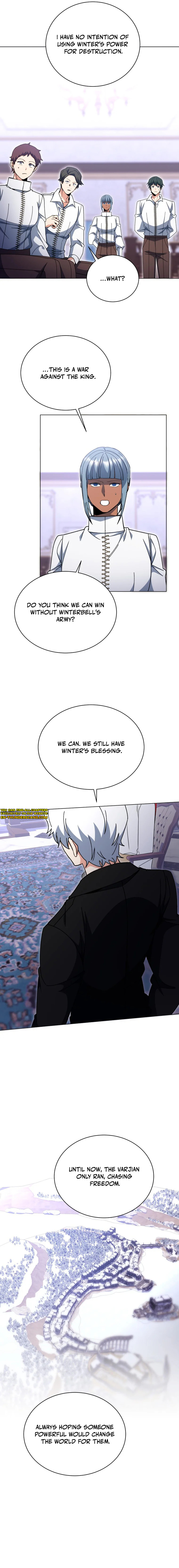 Winterbell Chapter 43 — Page 10