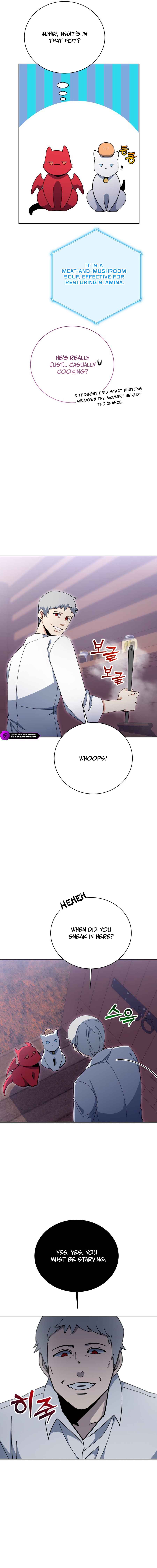 Winterbell Chapter 53 — Page 5