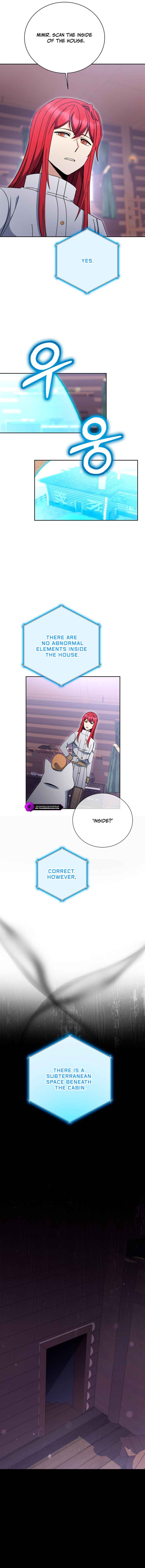 Winterbell Chapter 53 — Page 9