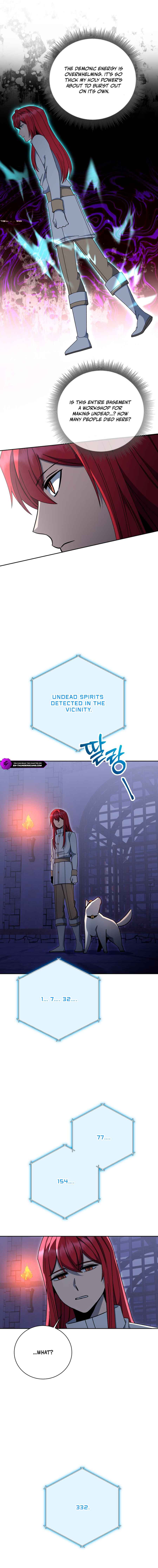 Winterbell Chapter 53 — Page 11