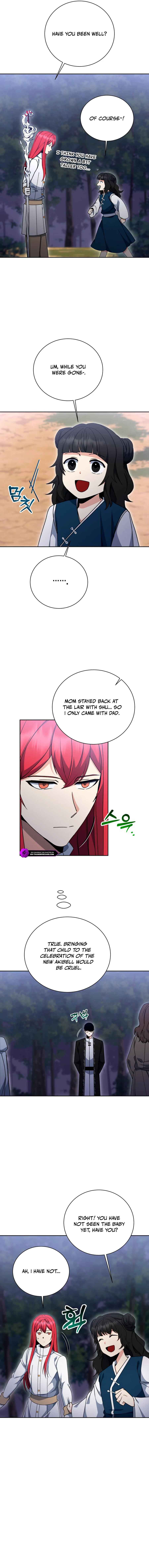Winterbell Chapter 55 — Page 6
