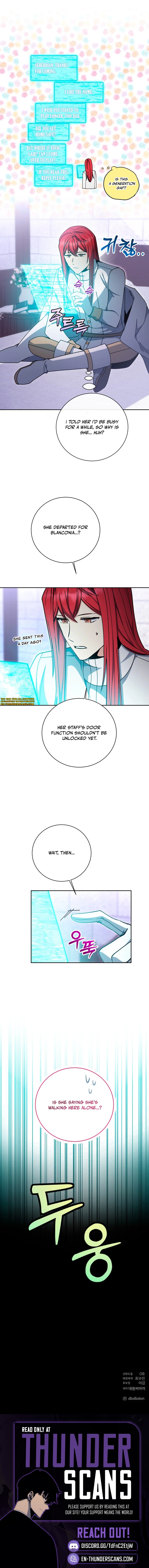Winterbell Chapter 56 — Page 11