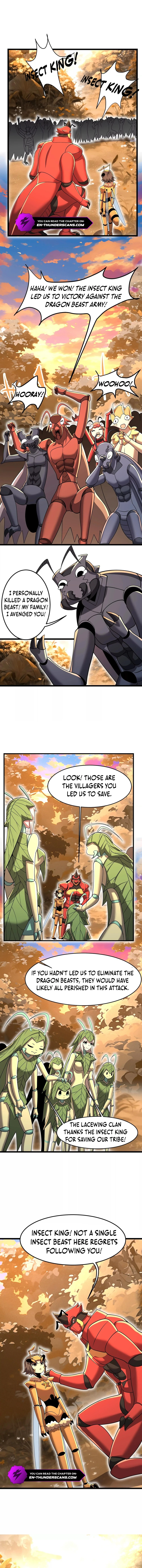 Wo De Fenshen Shi Yuzhou Chong Wang Chapter 26 — Page 2