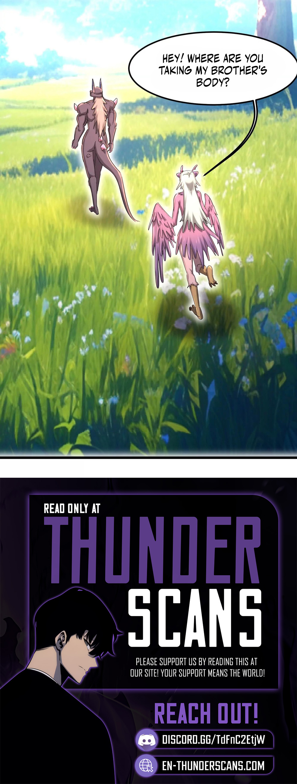 Wo De Fenshen Shi Yuzhou Chong Wang Chapter 52 — Page 7