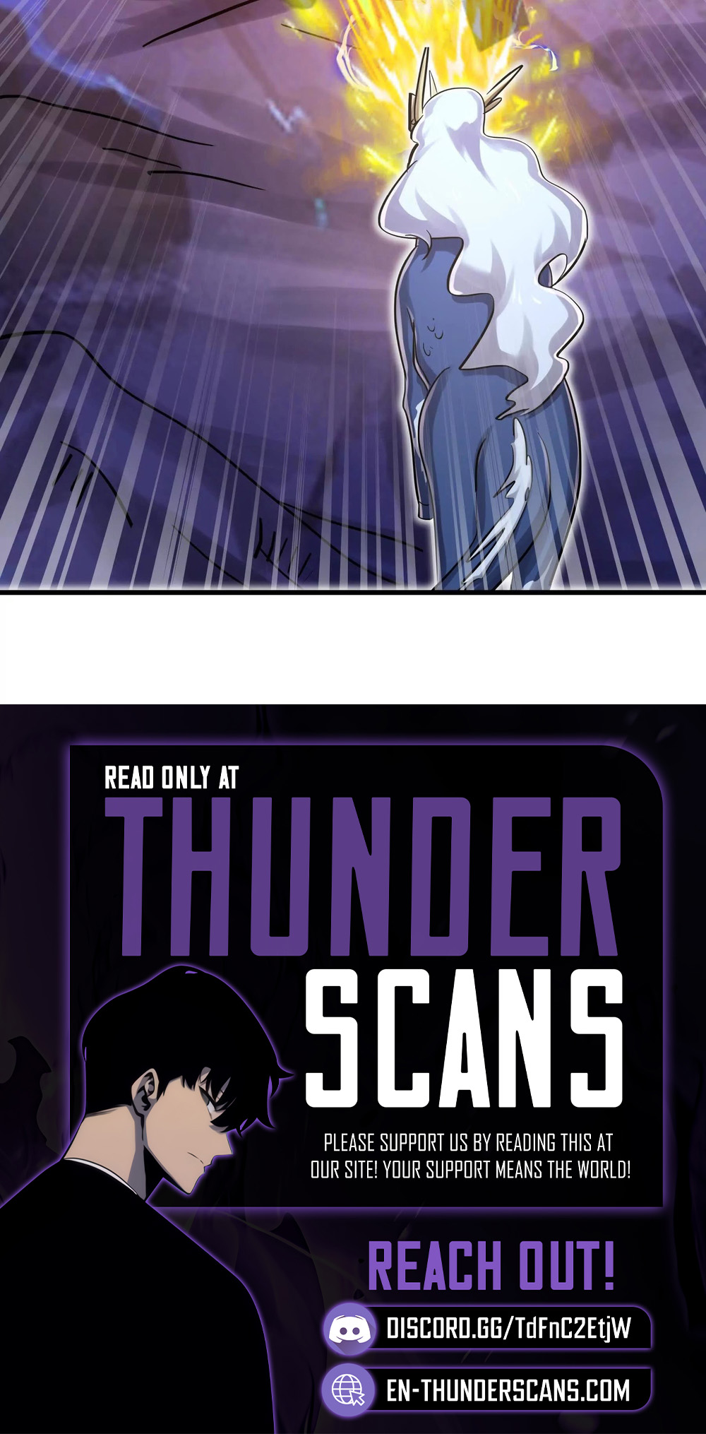 Wo De Fenshen Shi Yuzhou Chong Wang Chapter 63 — Page 6