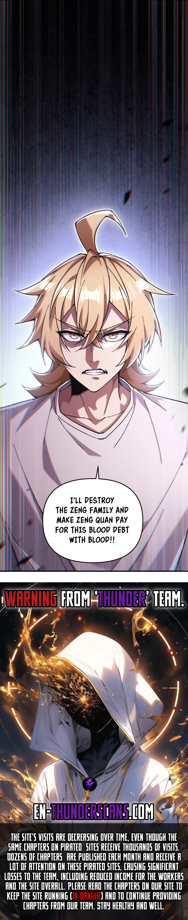 Wo De Ka Pai Neng Wuxian Zengqiang! Chapter 7 — Page 8