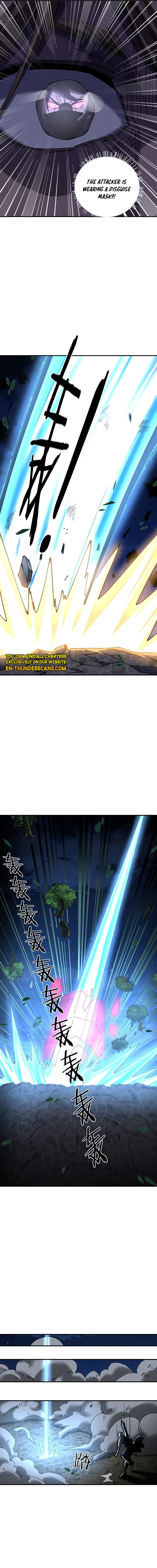 Wo De Shanghai You Yi Diandian Gao Chapter 14 — Page 11
