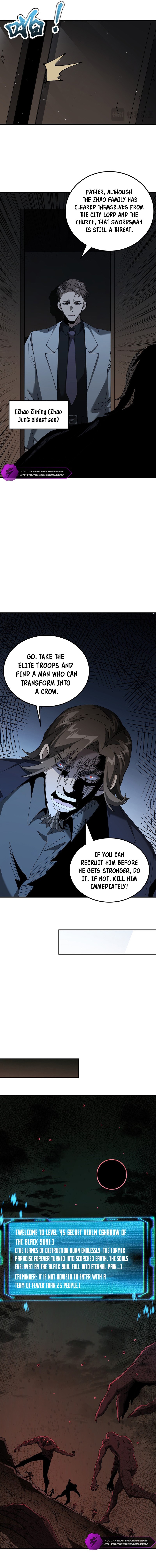 Wo De Shanghai You Yi Diandian Gao Chapter 16 — Page 4