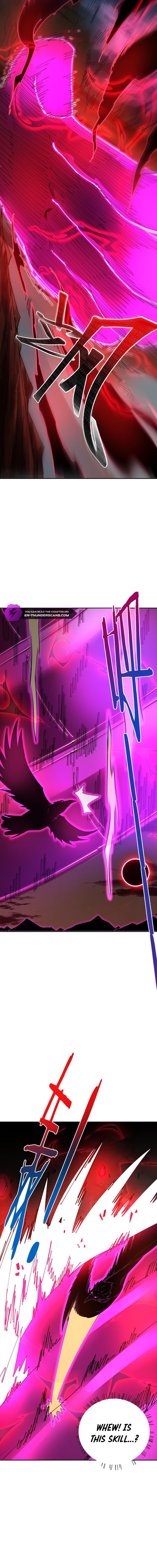 Wo De Shanghai You Yi Diandian Gao Chapter 17 — Page 7